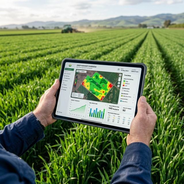 Consultancy Sessions for Investors