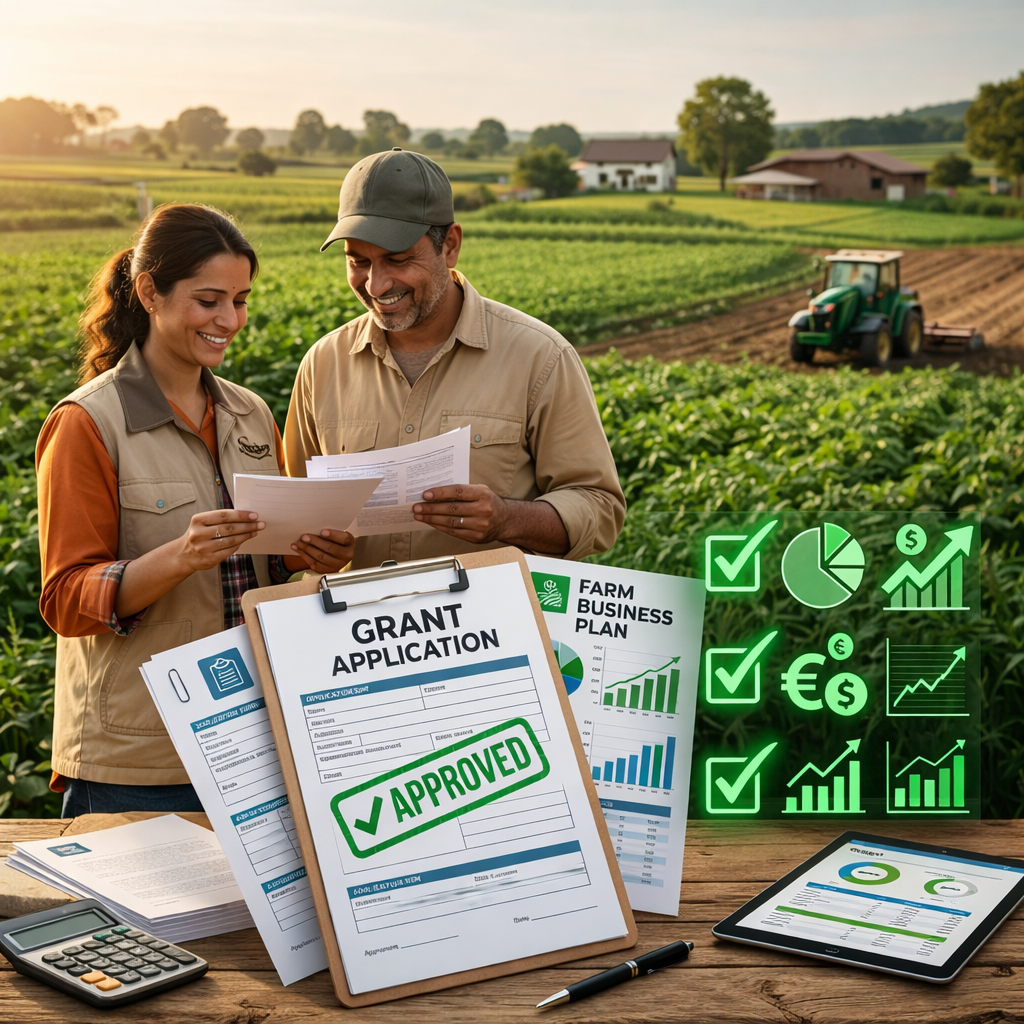 Financial Assistance – Subsidies and Grants