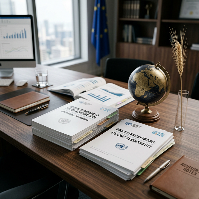 Policy Advisory Services
