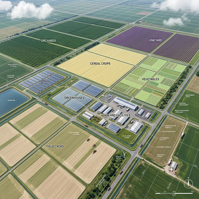 Project Planning, Development & Management